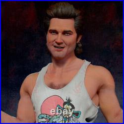 Jack Burton 3D Printing Garage Kit Figure Model Kit Unpainted Unassembled GK