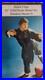 Jackie Chan 12 inch solid resin model kit Drunken Master 2