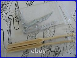 Japan Argo Nauts 1/6 12 Predator 2 MASK Ver. Metal resin vinyl model figure kit