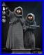 Jawas Action Figure, Iconic Star Wars Scavenger Collectible, Unpainted