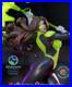 Jessica Cruz DC Fan Art Kit 18 Scale (9 inch) 3Dmoonn