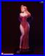 Jessica Rabbit 14 16 19 Garage Kit 3D Printed Red Dress Singer