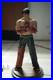 Jin Kazama, 220mm Resin Model Kit Painted 3d Printed GK Statue Figure