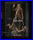 John Constantine 3D Print Garage Kit Figure Model Kit Unpainted Unassembled GK