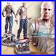 John McClane 3d Printed Model Unassembled Unpainted 1/10-1/4