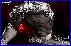 Johnny Storm the Human Torch resin scale model kit unpainted 3d print