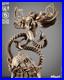 Jubilee Resin Sculpture Statue Model Kit Unpainted/Unassembled