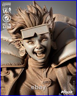 Jubilee Resin Sculpture Statue Model Kit Unpainted/Unassembled