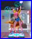 Jubilee X-Men Fan Art Kit 18 Scale (9 inch) 3Dmoonn