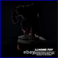 Juggernalt 16 Scale Resin Model Kit Unpainted 3d Print GK Statue Figure