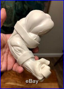 Juggernaut Koma resin model kit 1/6 Shawn Nagle sculpt HUGE