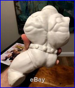 Juggernaut Koma resin model kit 1/6 Shawn Nagle sculpt HUGE