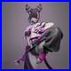 Juri Street Fighter 12K Resin Model Kit Painted 3d Printed DIY Figure
