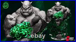 KILOWOG Bust DC Green Lantern Justice League Resin Model Kit B3DSERK