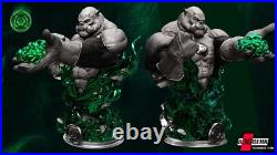 KILOWOG Bust DC Green Lantern Justice League Resin Model Kit B3DSERK
