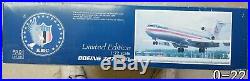 KMC 1/72 American Airlines Boeing 727-200 Injection & Resin Model Kit PA01 07201