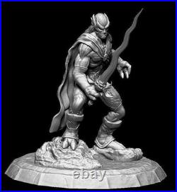 Kain Model Kit Unpainted/Unassembled