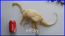 Kaiyodo Dinoland Saltasaurus vinyl model kit Dinosaur resin Jurassic Park World
