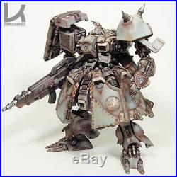 Kallamity 1/100 Garbaldy Full Resin Gundam Model Kit