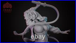 Kanroji Mitsuri 3D Printing Unpainted Figure Model GK Blank Kit New In Stock