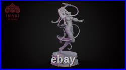 Kanroji Mitsuri 3D Printing Unpainted Figure Model GK Blank Kit New In Stock