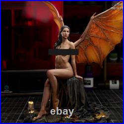 Karyndra 1/8 1/6 3D Print Model Kit Unpainted Unassembled NSFW GK Karyndra 1/8 1/6 3D Print Model Kit Unpainted Unassembled NSFW GK