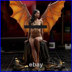 Karyndra 1/8 1/6 3D Print Model Kit Unpainted Unassembled NSFW GK Karyndra 1/8 1/6 3D Print Model Kit Unpainted Unassembled NSFW GK