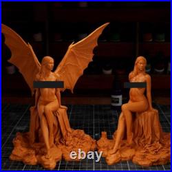 Karyndra 1/8 1/6 3D Print Model Kit Unpainted Unassembled NSFW GK Karyndra 1/8 1/6 3D Print Model Kit Unpainted Unassembled NSFW GK