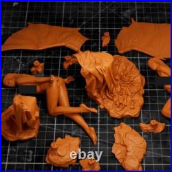 Karyndra 1/8 1/6 3D Print Model Kit Unpainted Unassembled NSFW GK Karyndra 1/8 1/6 3D Print Model Kit Unpainted Unassembled NSFW GK