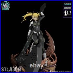 Kikoru Shinomiya 3D Printing Unassembled Unpainted Model Kits Resin Garage Kits