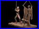 Kill Bill Diorama Uma Thurman 110, 18, 16 Scales Resin Model Kit