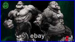 Kilowog Sculpture (350mm)/3D Printed/Unpainted/Unassembled