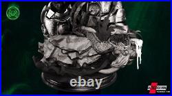 Kilowog Sculpture (350mm)/3D Printed/Unpainted/Unassembled