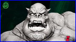 Kilowog Sculpture (350mm)/3D Printed/Unpainted/Unassembled
