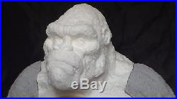 King Kong Skull Island Resin Model Kit Wayne Hansen Gorilla 16 Tall Ape King