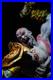 Kratos Cyclope God of War Fullsize 12''(30cm) Resin Statue (Painted)