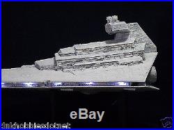 LIGHTING KIT for STAR DESTROYER AVENGER Star Wars 1/2256 resin model