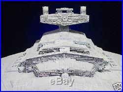 LIGHTING KIT for STAR DESTROYER AVENGER Star Wars 1/2256 resin model