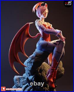 LILITH 3D Printing Unpainted Figure Model GK Blank Kit New Hot Toy In Stock