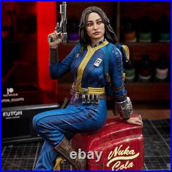 LUCY 1/8 1/6 1/4 3D print figure Model Kit Unpainted Unassembled GK