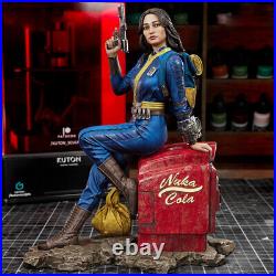 LUCY 1/8 1/6 1/4 3D print figure Model Kit Unpainted Unassembled GK