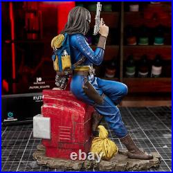 LUCY 1/8 1/6 1/4 3D print figure Model Kit Unpainted Unassembled GK