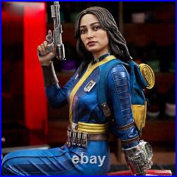 LUCY 1/8 1/6 1/4 3D print figure Model Kit Unpainted Unassembled GK