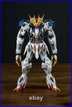 LabZero 1/100 Gundam Barbatos Lupus Rex Conversion Kit + Precut Mask US Seller
