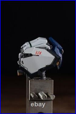 LabZero 1/100 Gundam Barbatos Lupus Rex Conversion Kit + Precut Mask US Seller