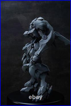 LabZero Gundam Barbatos Lupus Rex 1/100 Full Mechanics Resin Conversion Kit USA