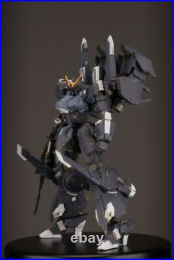 LabZero Gundam Silver Bullet Suppressor HG 1/144 Resin Conversion Kit USA
