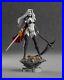 Lady Death 3d Printed Model Unassembled Unpainted 1/10-1/3