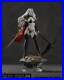 Lady Death Abe3D