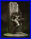 Lady Loki 1/6 Unpainted GK Models 3D Printed Figure Unassembled Resin Kits 43cmH